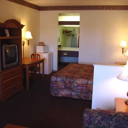 Countryside Suites Omaha Dış mekan fotoğraf