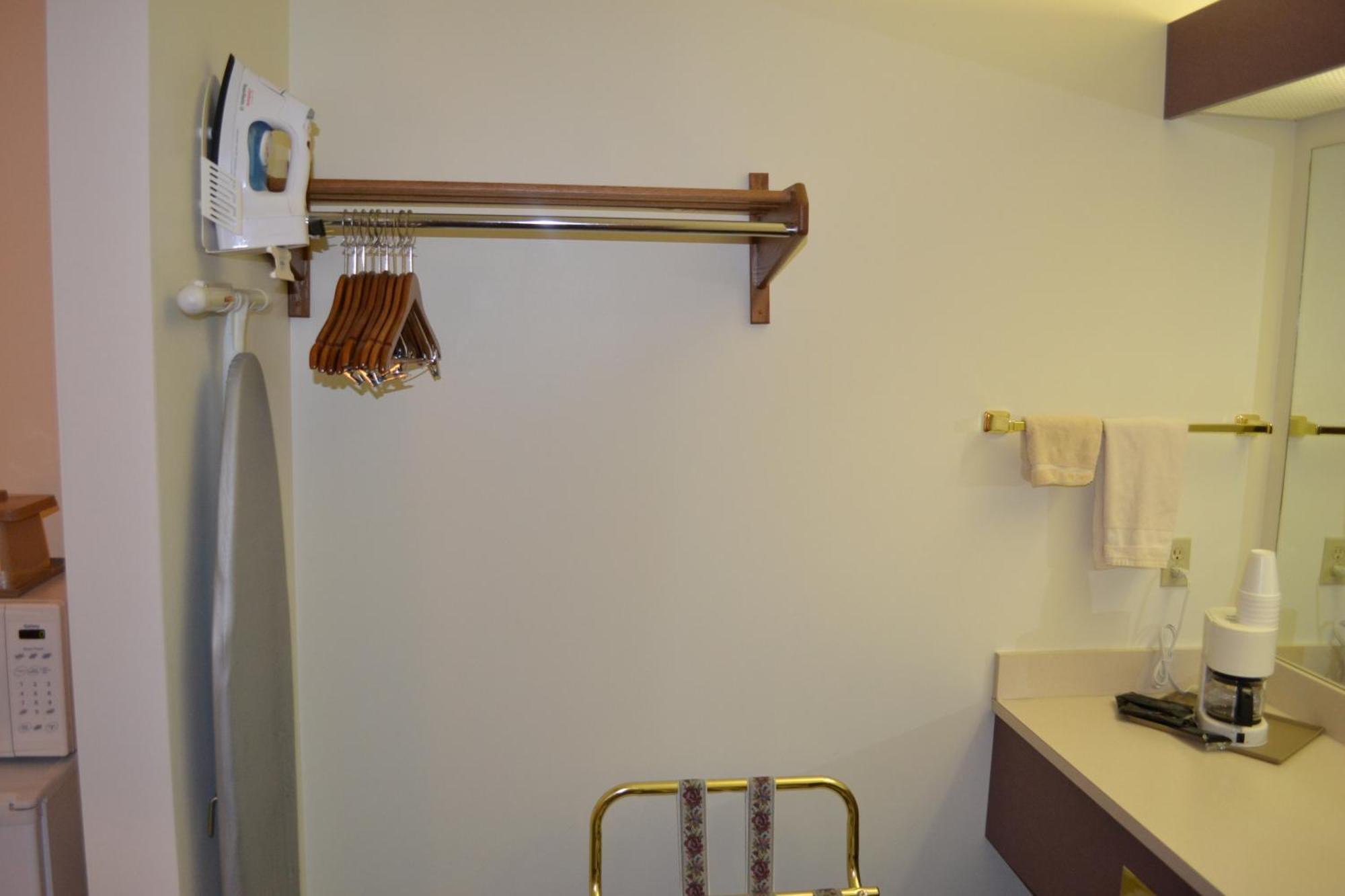 Countryside Suites Omaha Dış mekan fotoğraf