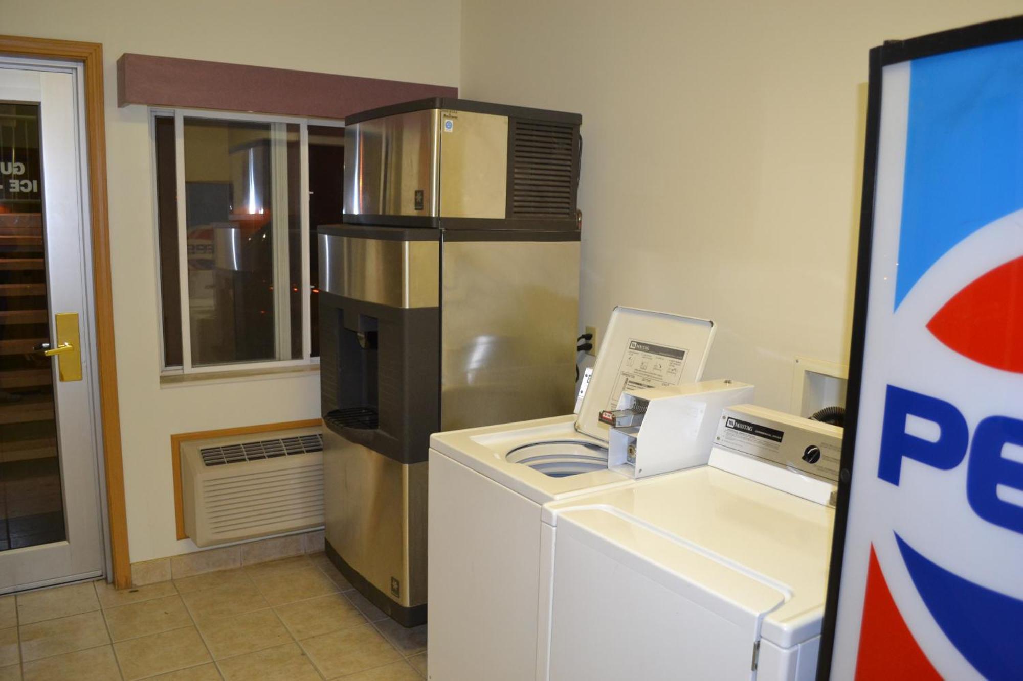 Countryside Suites Omaha Dış mekan fotoğraf