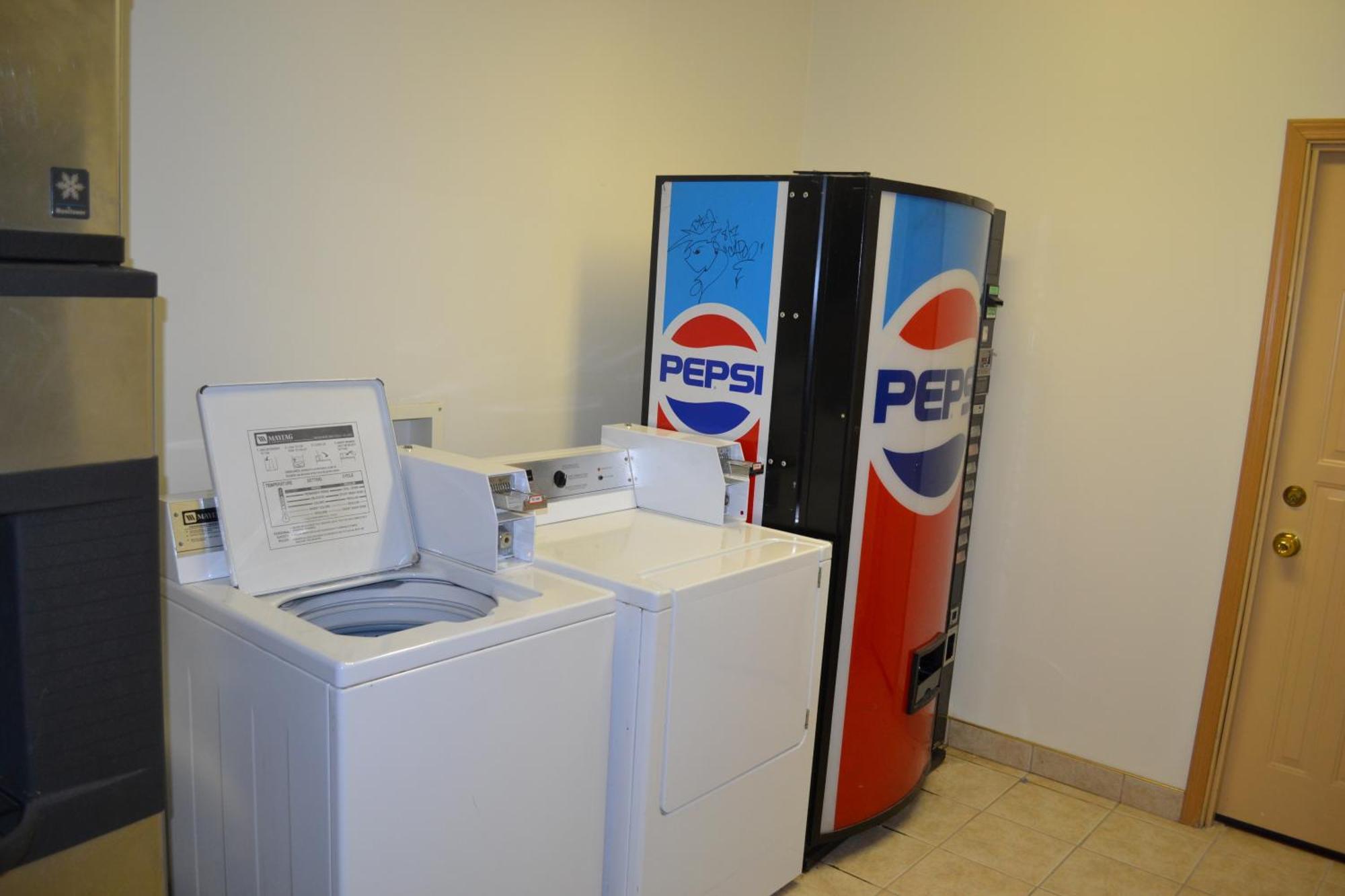 Countryside Suites Omaha Dış mekan fotoğraf