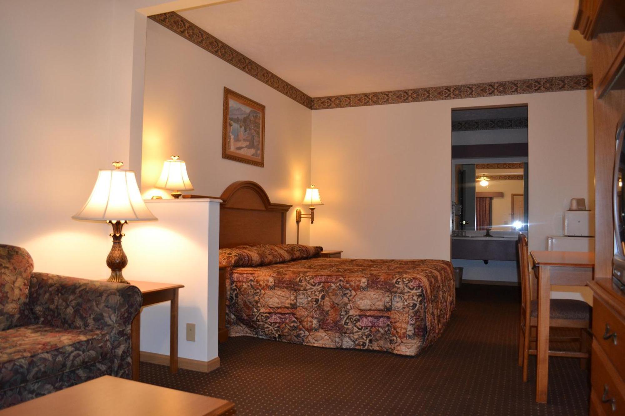 Countryside Suites Omaha Dış mekan fotoğraf