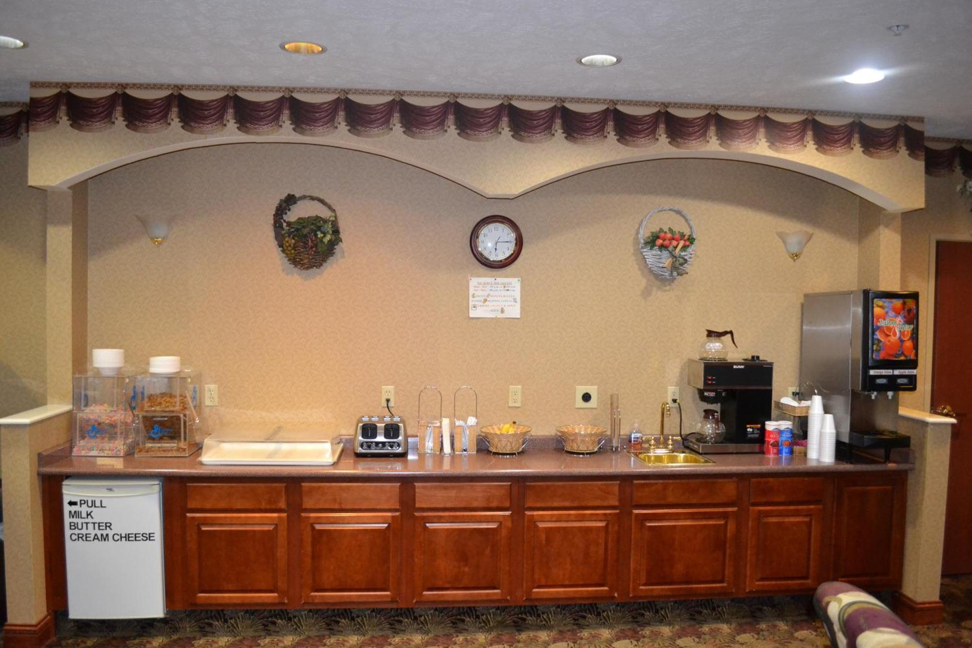 Countryside Suites Omaha Dış mekan fotoğraf