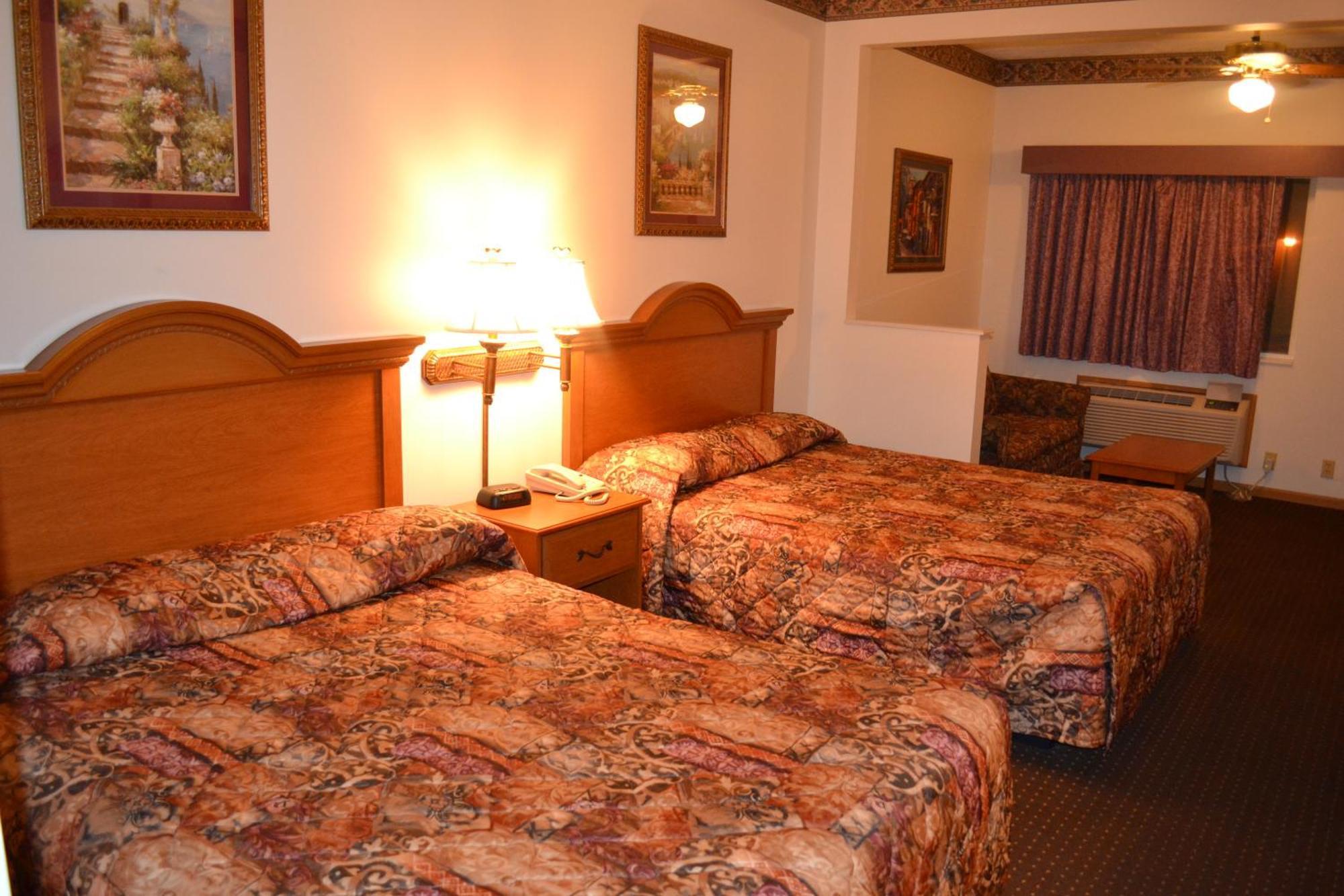 Countryside Suites Omaha Dış mekan fotoğraf