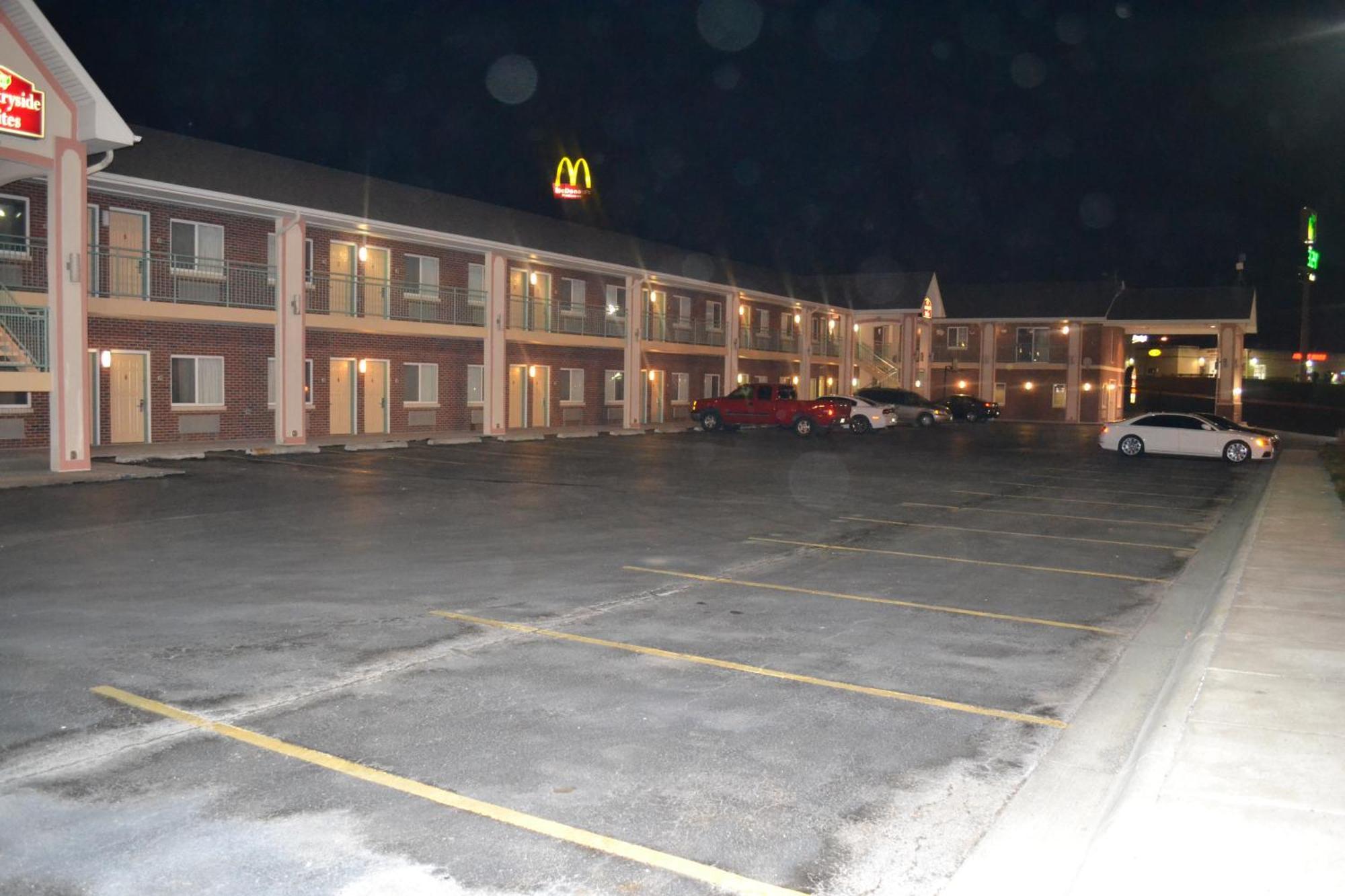 Countryside Suites Omaha Dış mekan fotoğraf