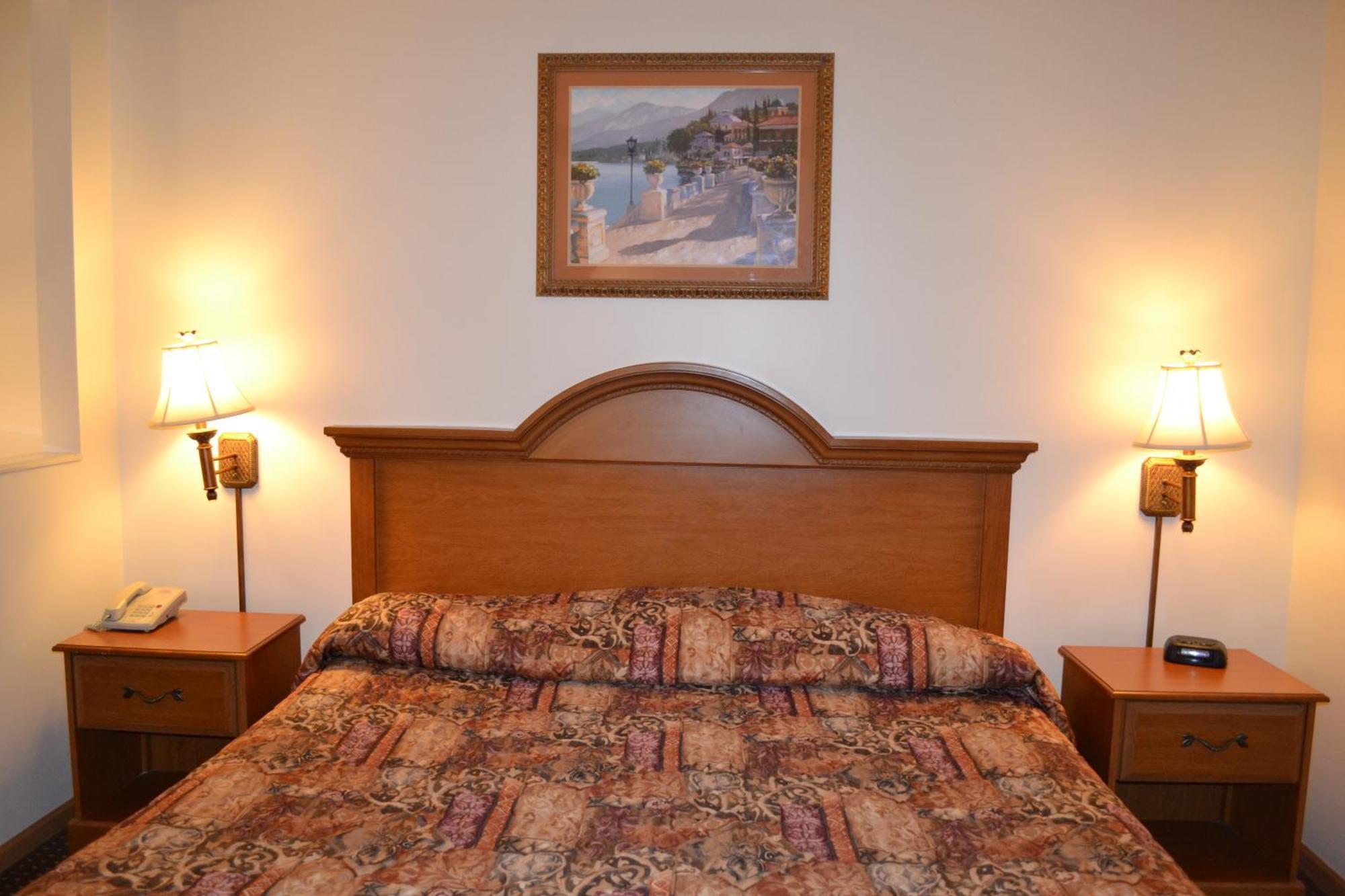 Countryside Suites Omaha Dış mekan fotoğraf