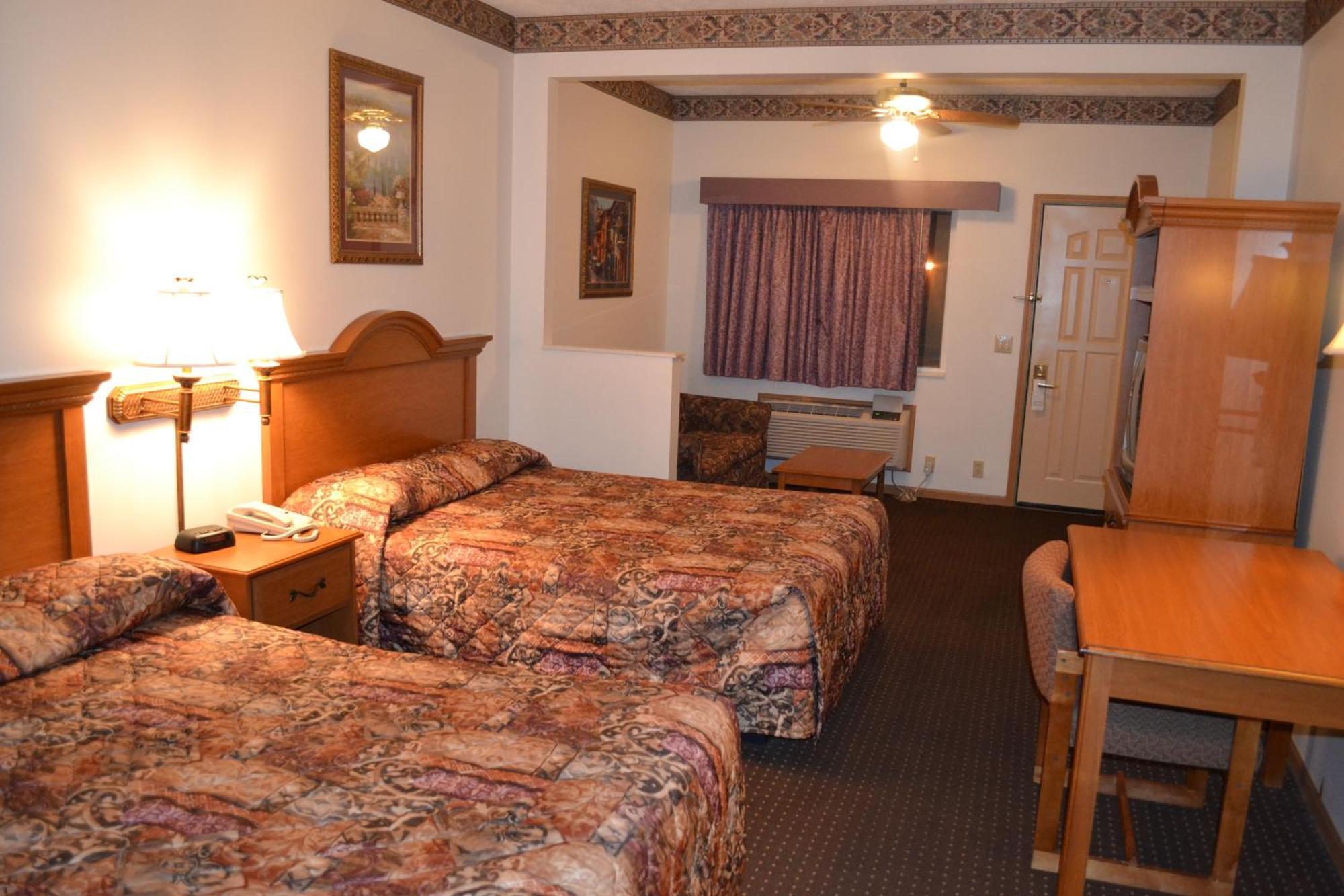 Countryside Suites Omaha Dış mekan fotoğraf