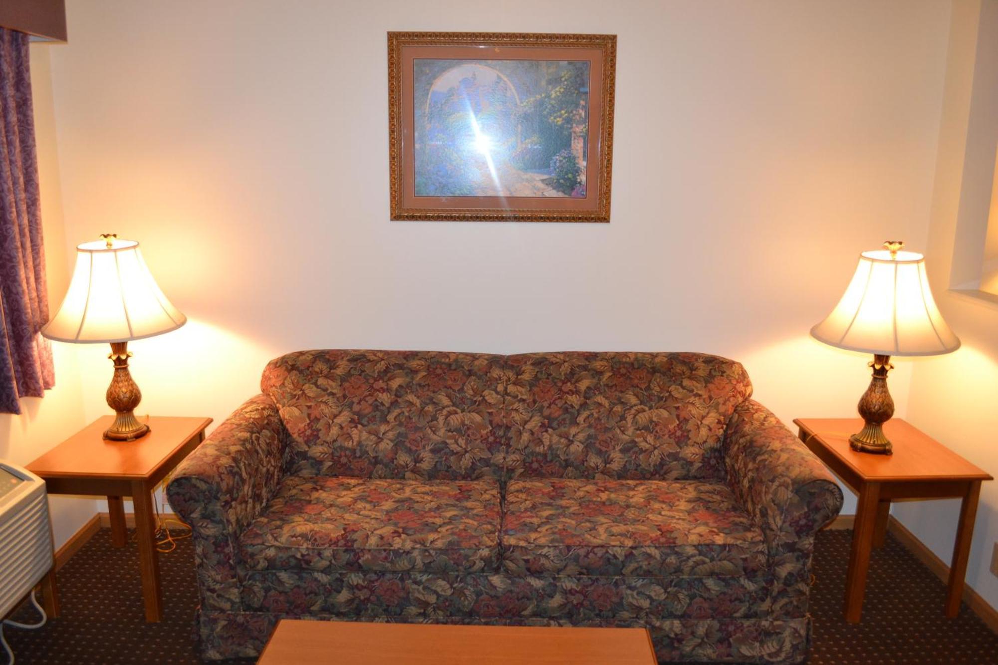 Countryside Suites Omaha Dış mekan fotoğraf