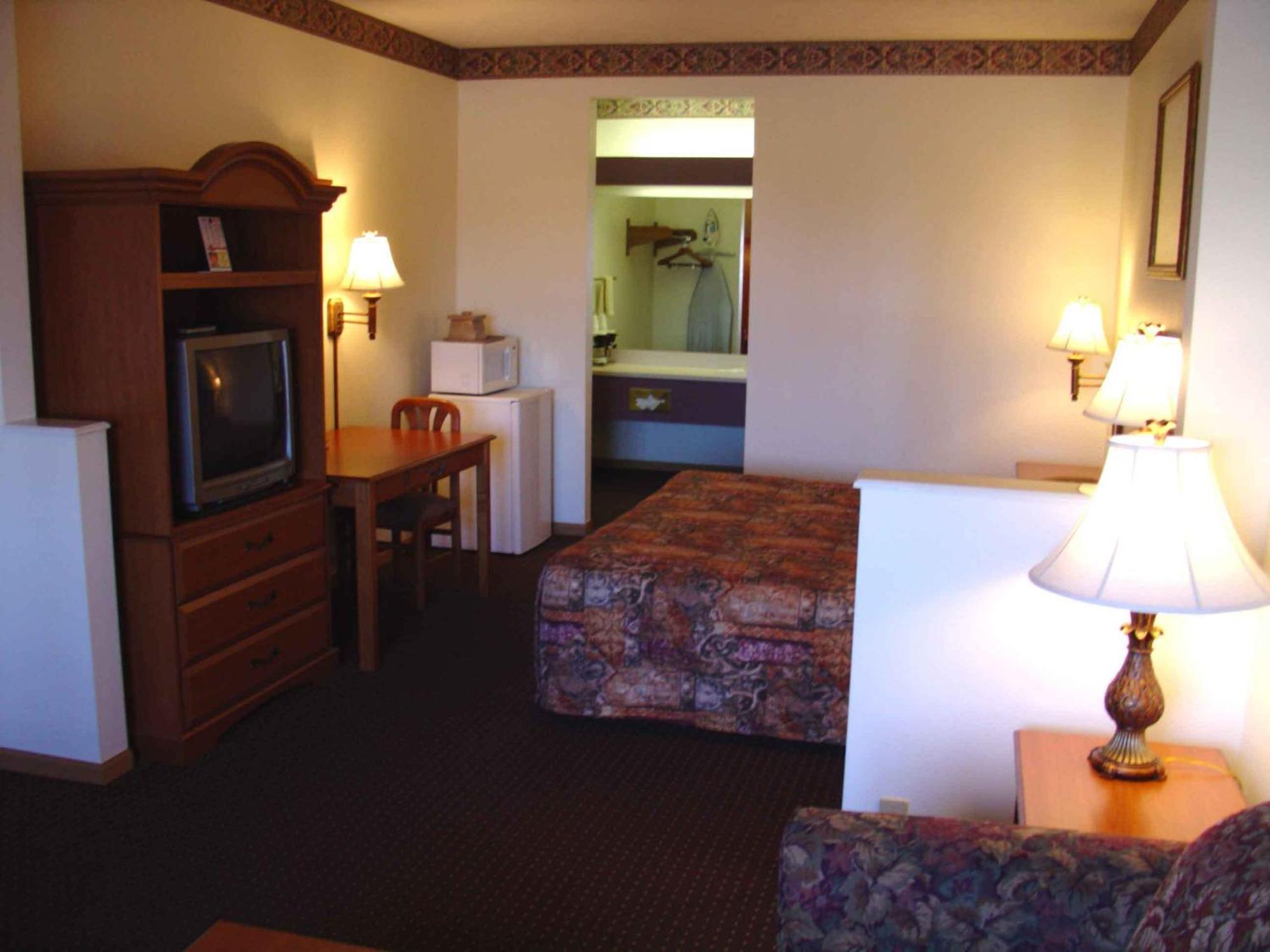 Countryside Suites Omaha Dış mekan fotoğraf