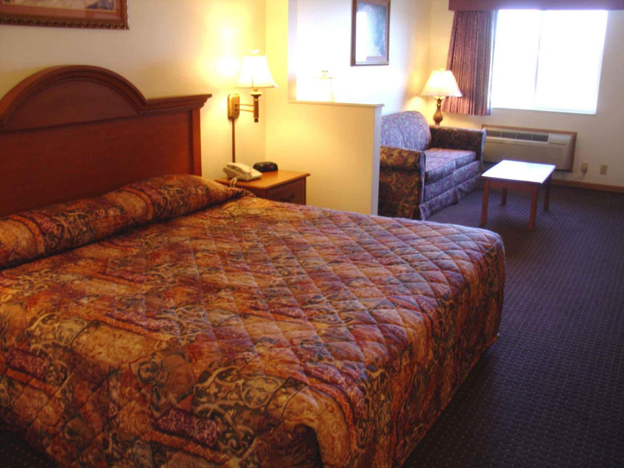 Countryside Suites Omaha Dış mekan fotoğraf