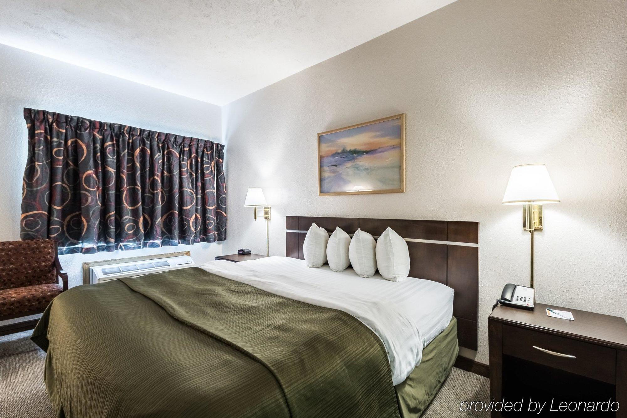 Countryside Suites Omaha Dış mekan fotoğraf