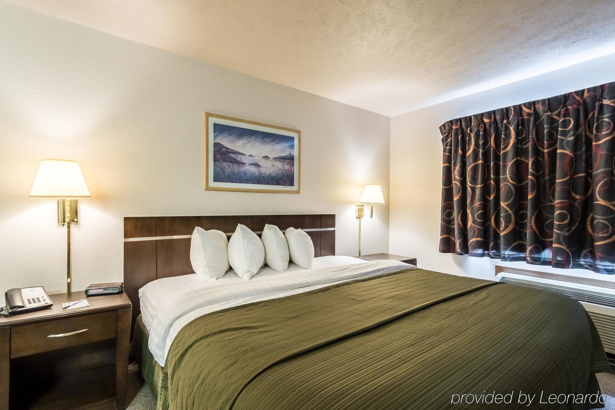 Countryside Suites Omaha Dış mekan fotoğraf