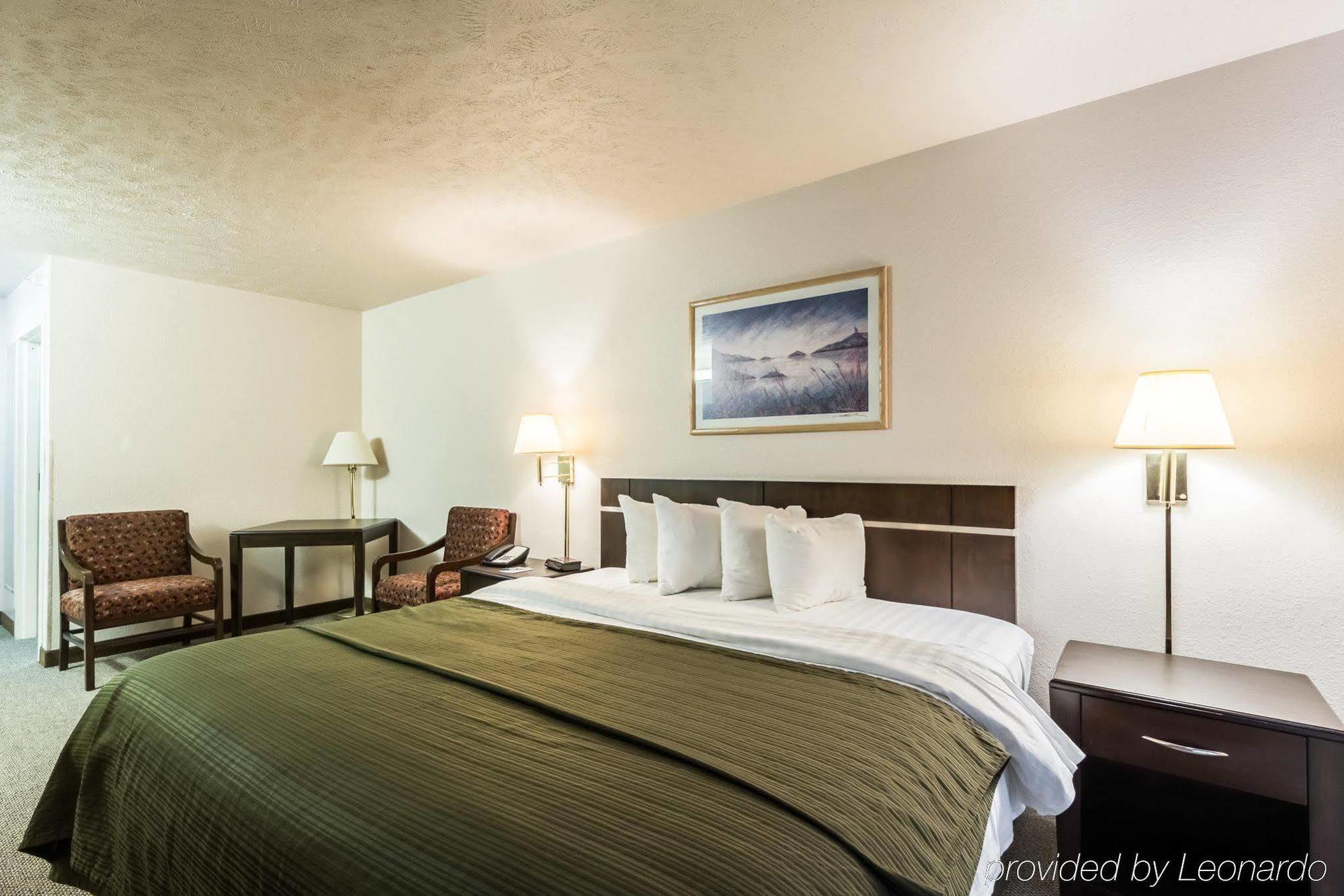 Countryside Suites Omaha Dış mekan fotoğraf