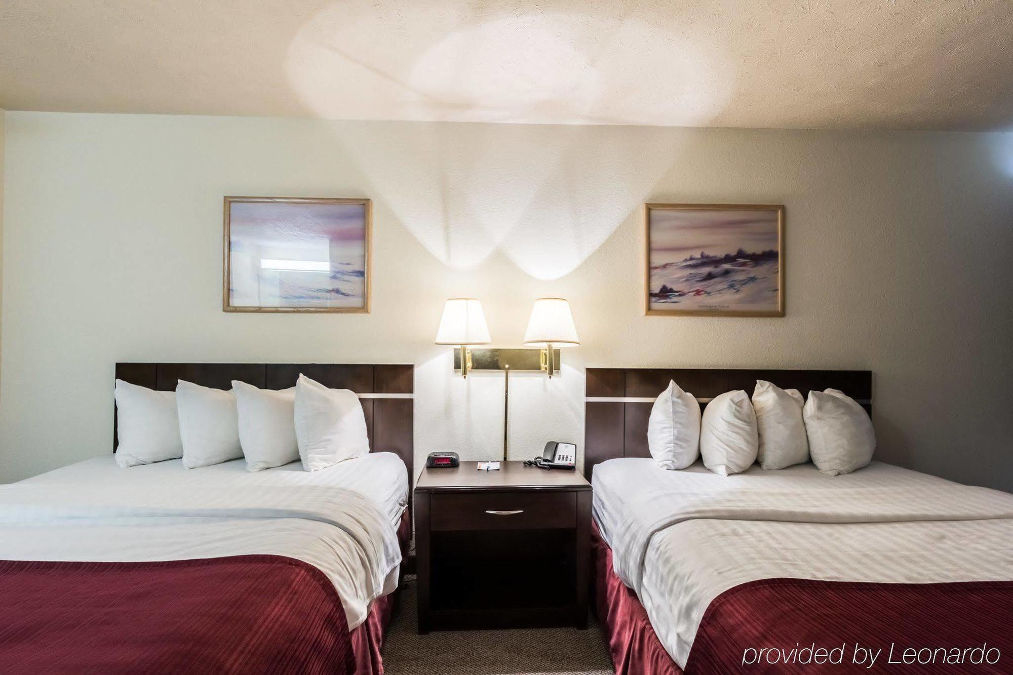 Countryside Suites Omaha Dış mekan fotoğraf