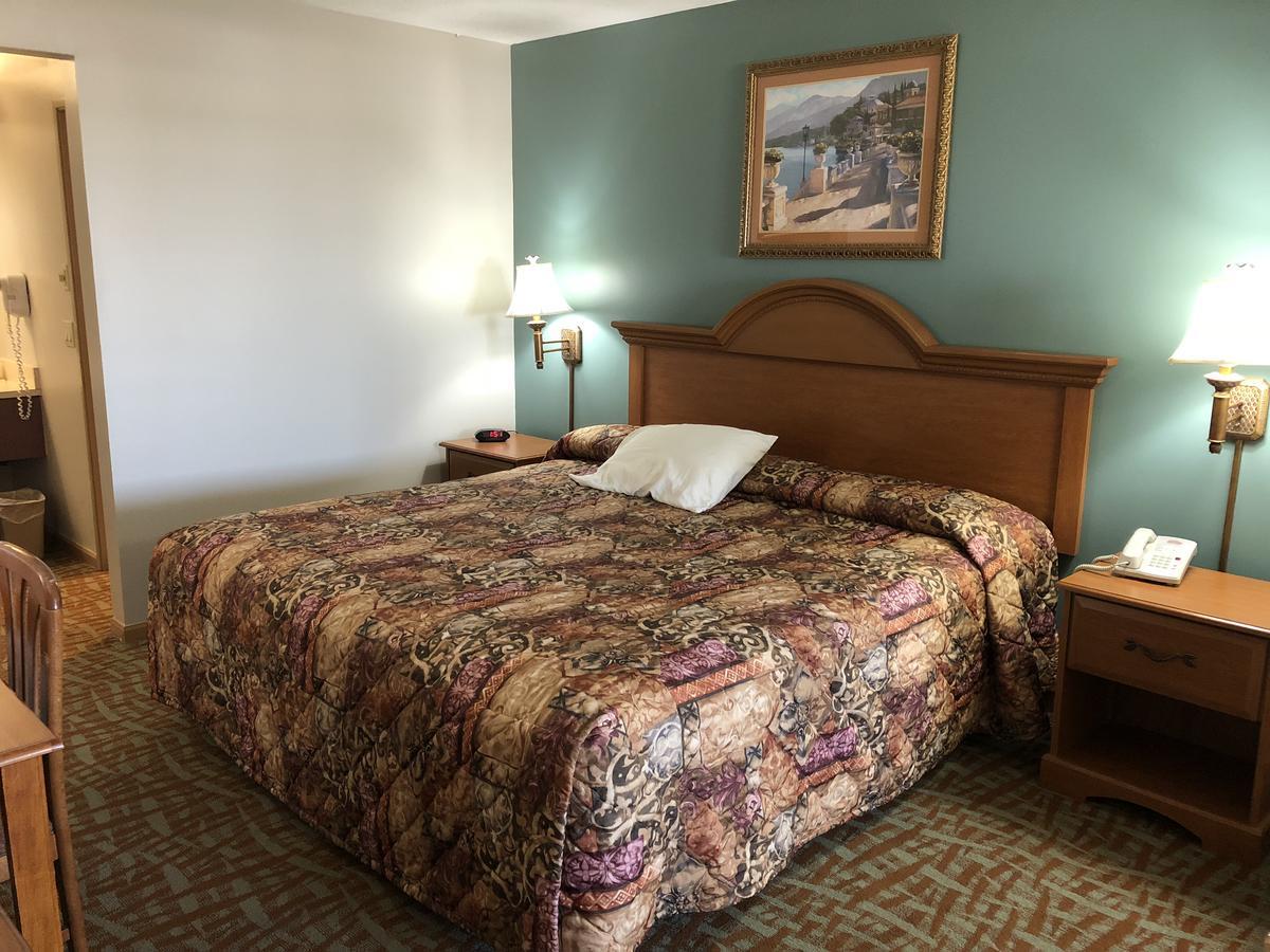 Countryside Suites Omaha Dış mekan fotoğraf