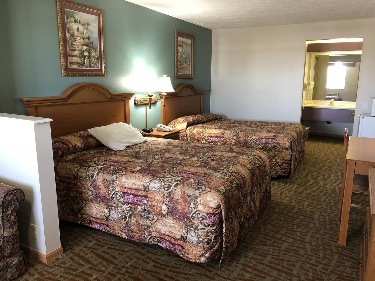 Countryside Suites Omaha Dış mekan fotoğraf