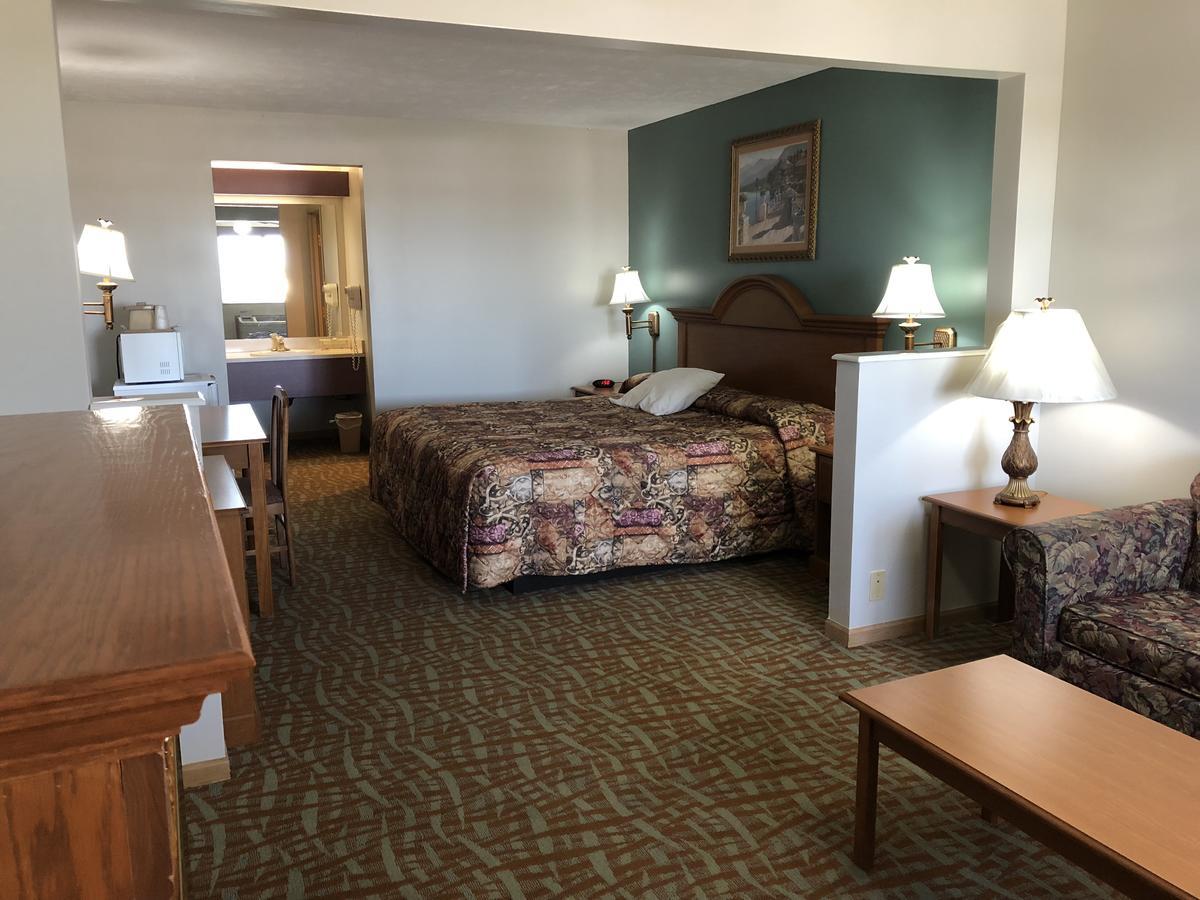 Countryside Suites Omaha Dış mekan fotoğraf