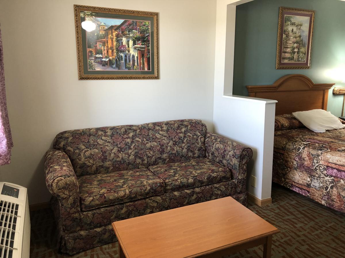 Countryside Suites Omaha Dış mekan fotoğraf