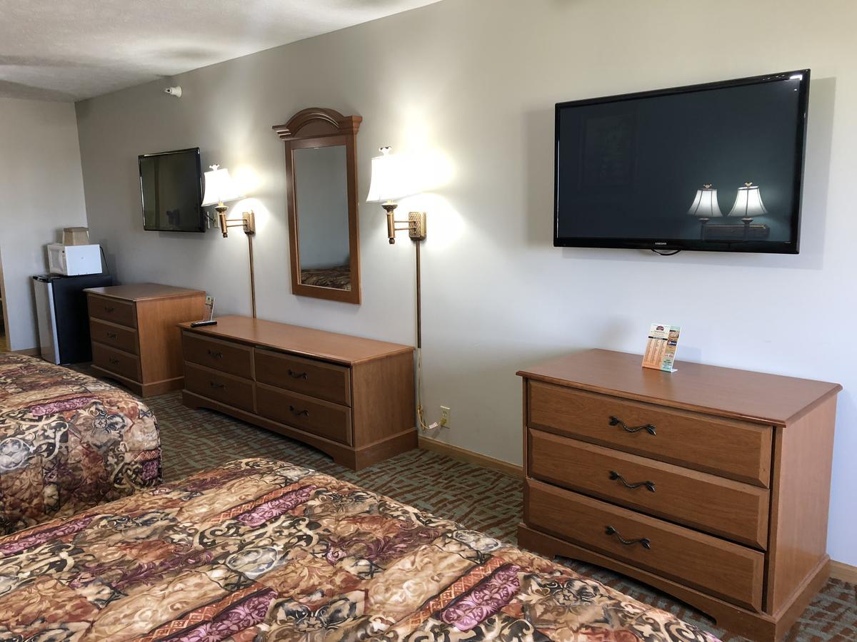 Countryside Suites Omaha Dış mekan fotoğraf