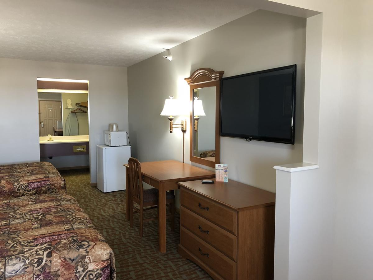 Countryside Suites Omaha Dış mekan fotoğraf