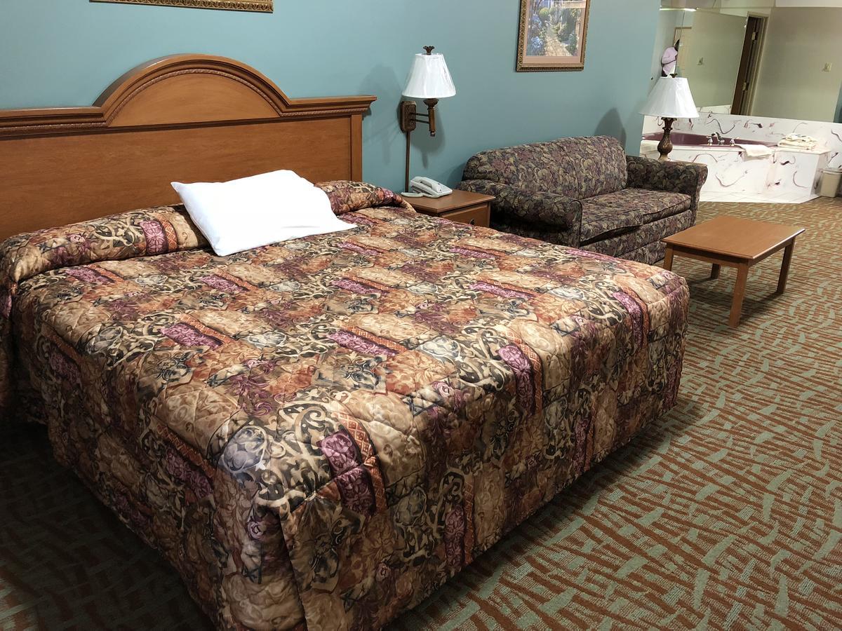 Countryside Suites Omaha Dış mekan fotoğraf