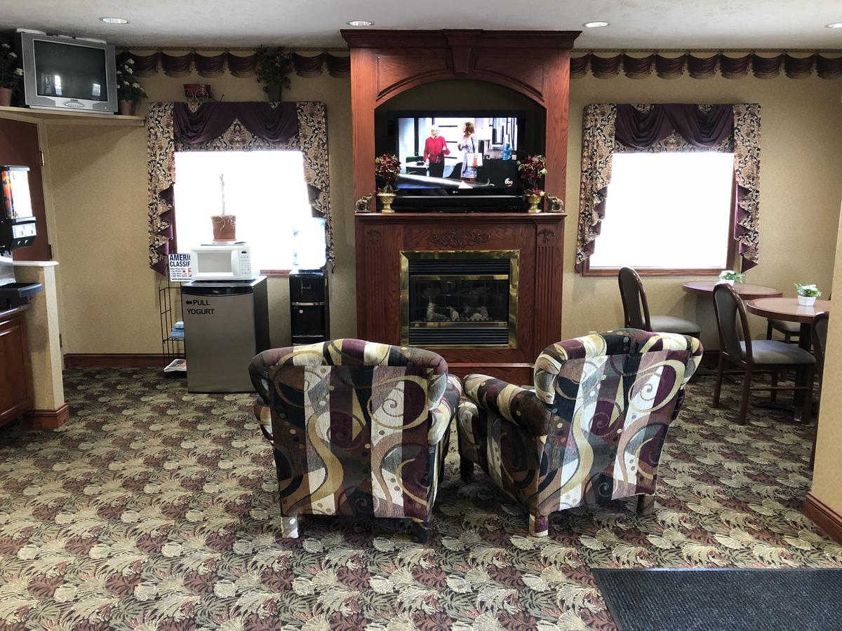 Countryside Suites Omaha Dış mekan fotoğraf