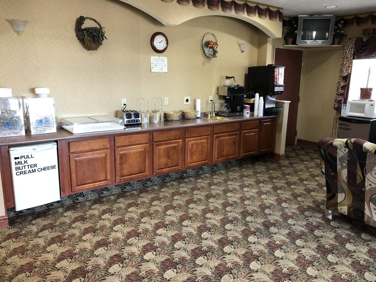 Countryside Suites Omaha Dış mekan fotoğraf