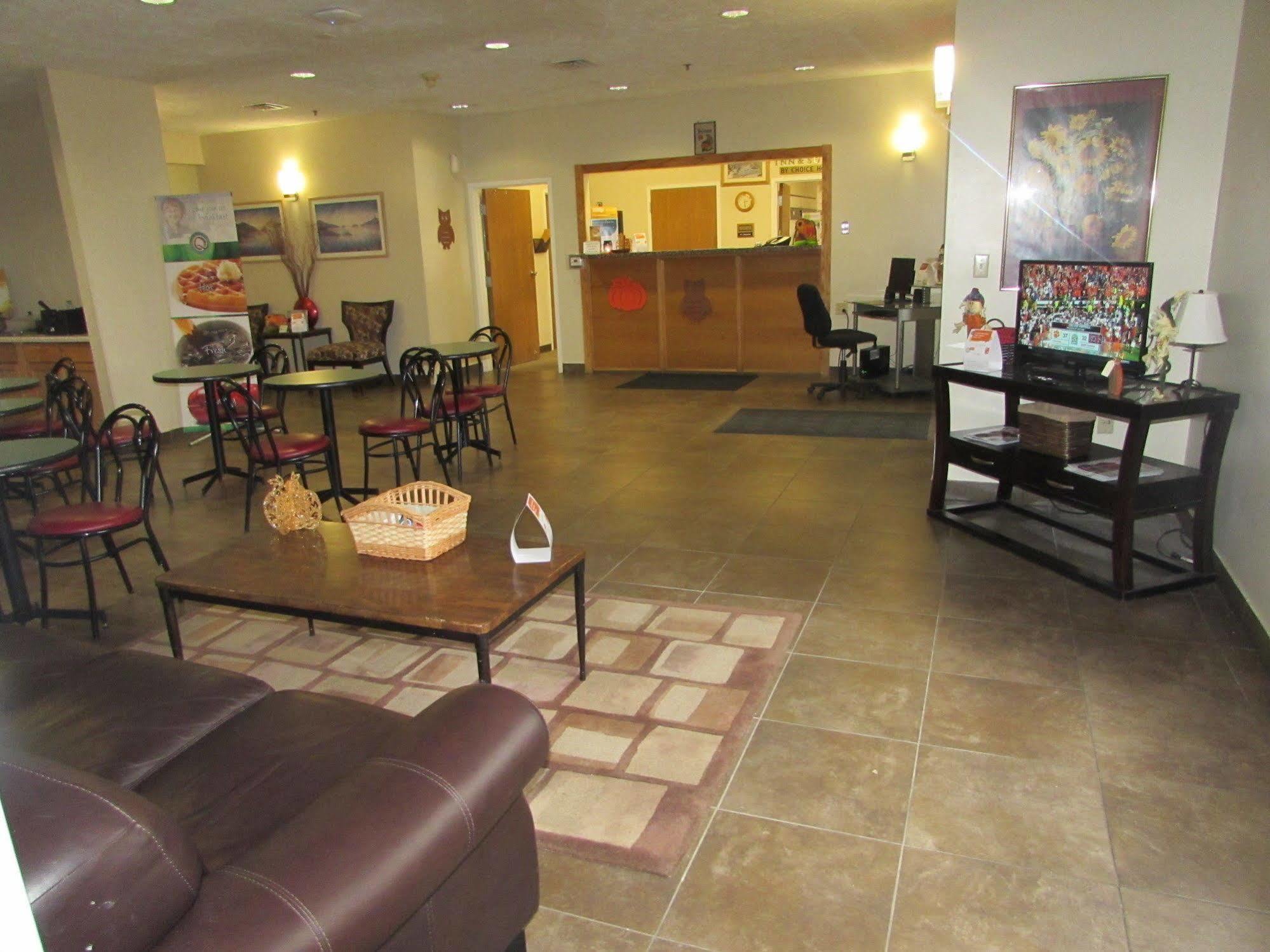 Countryside Suites Omaha Dış mekan fotoğraf