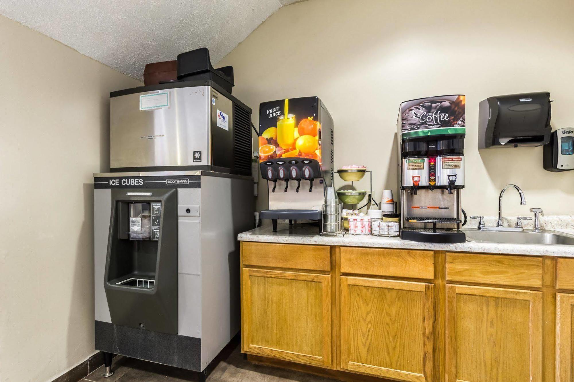 Countryside Suites Omaha Dış mekan fotoğraf