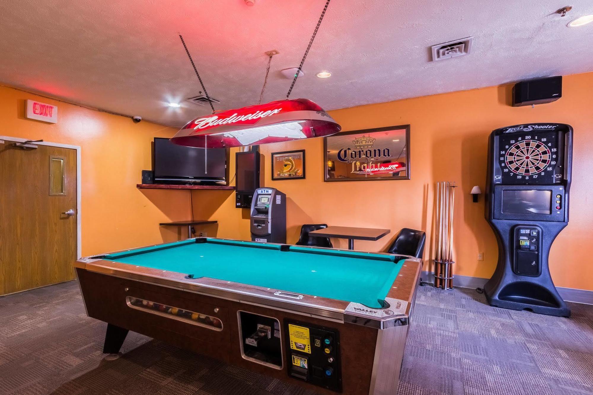 Countryside Suites Omaha Dış mekan fotoğraf