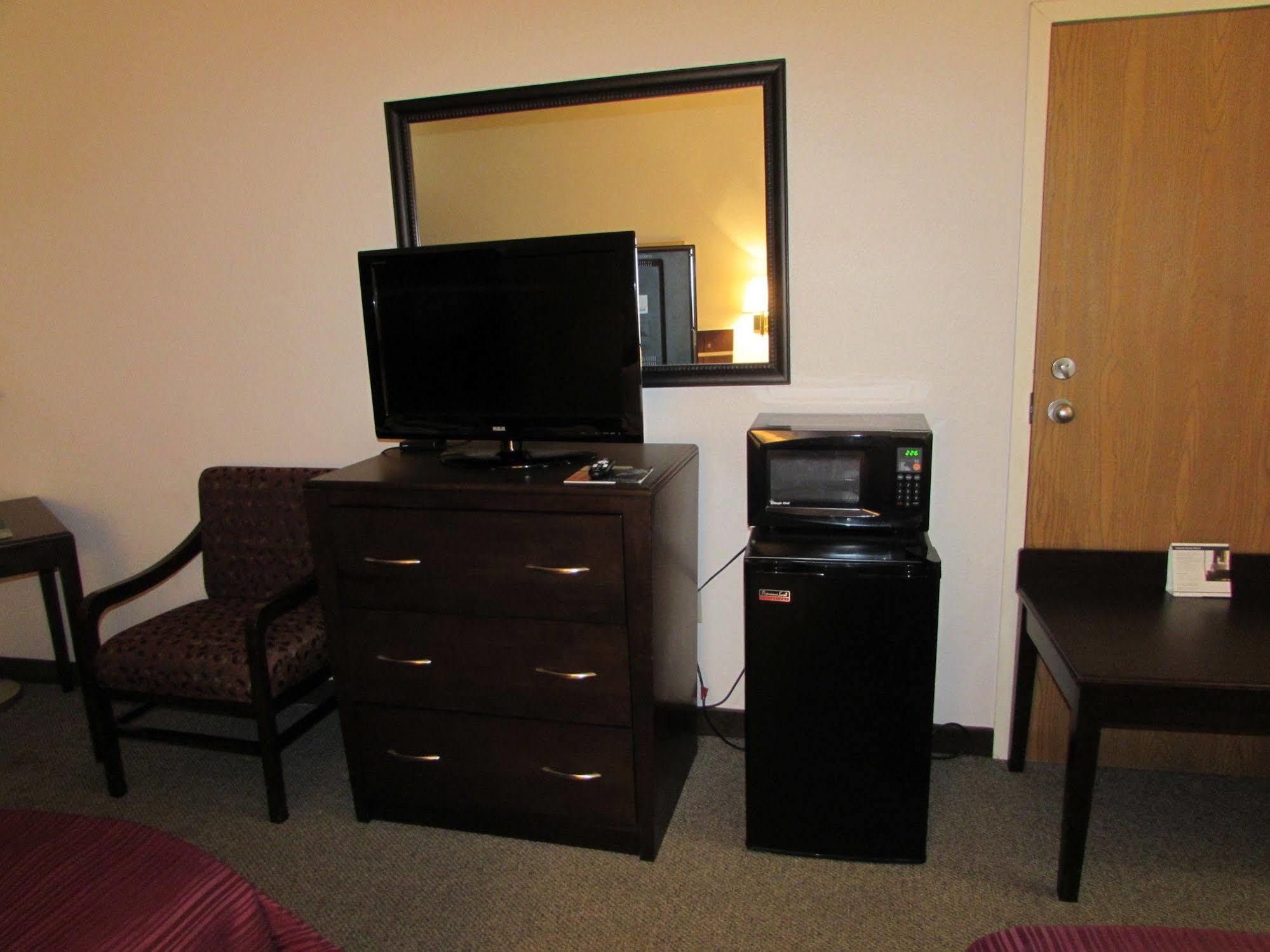 Countryside Suites Omaha Dış mekan fotoğraf