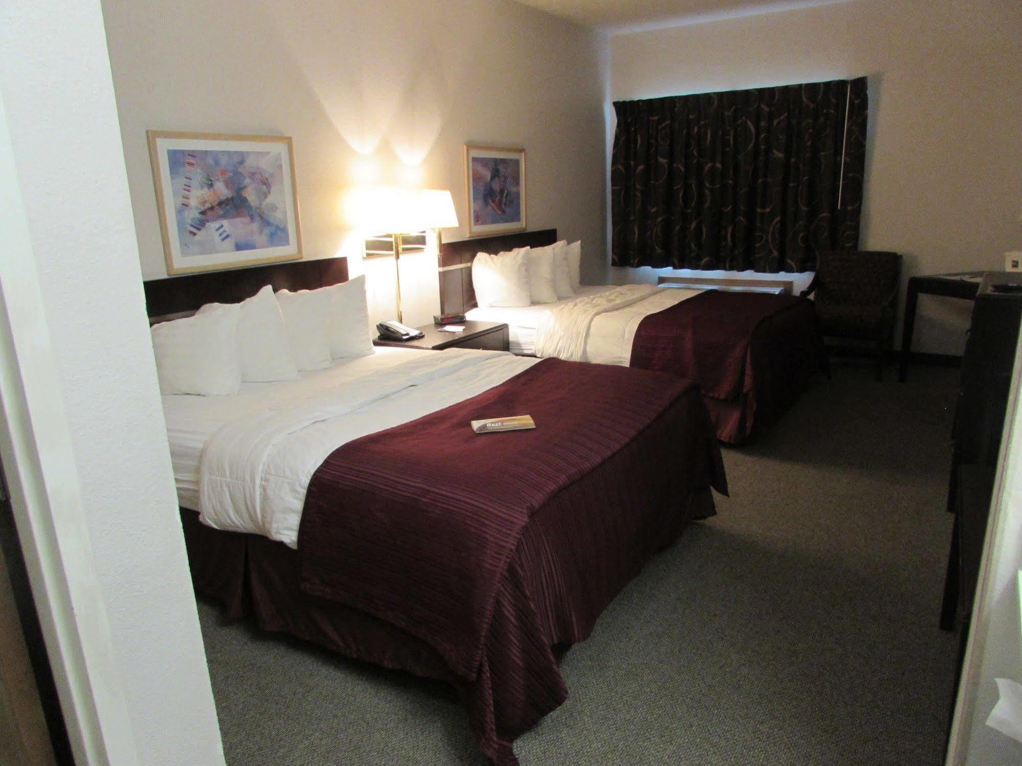 Countryside Suites Omaha Dış mekan fotoğraf