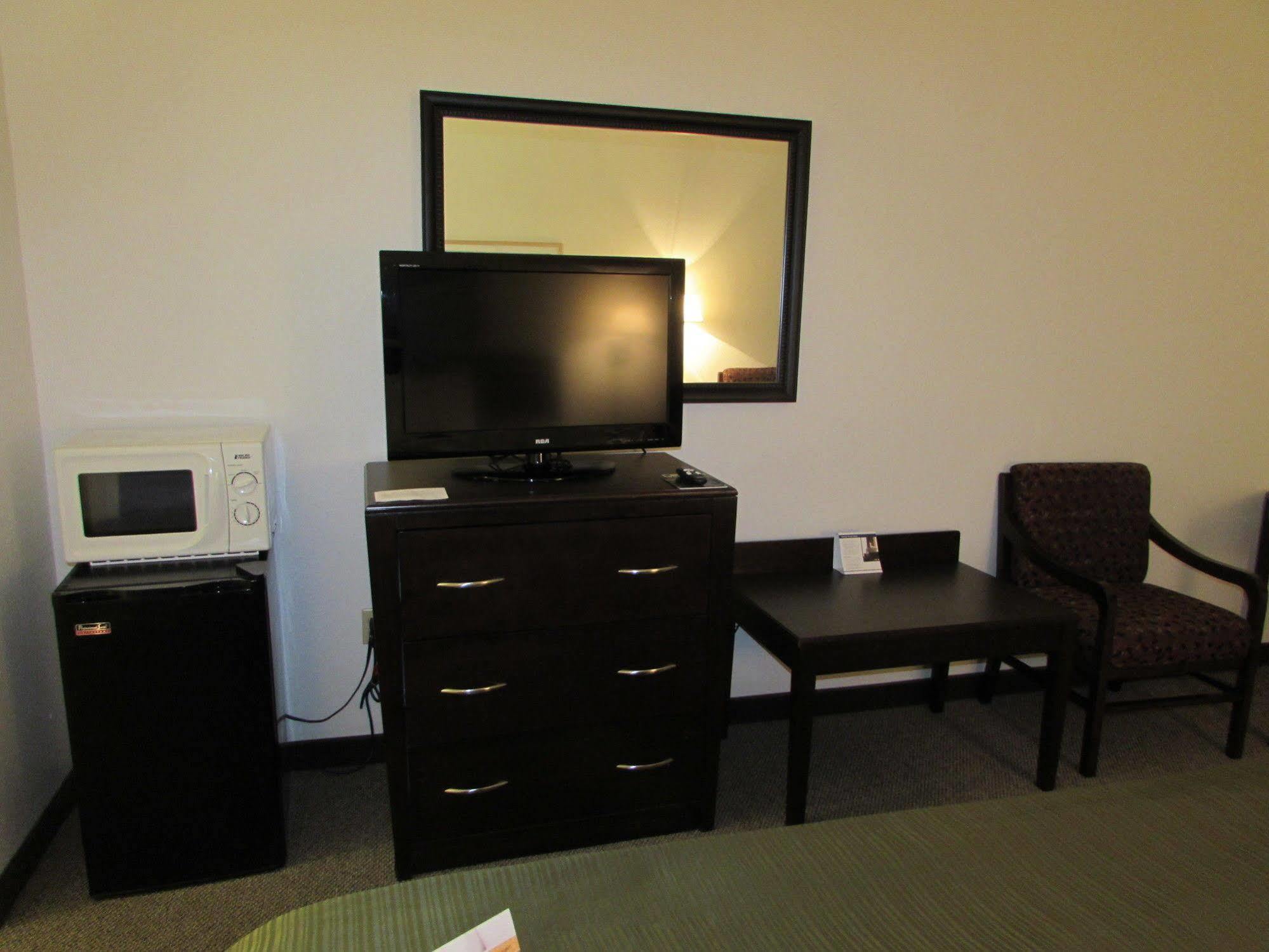 Countryside Suites Omaha Dış mekan fotoğraf