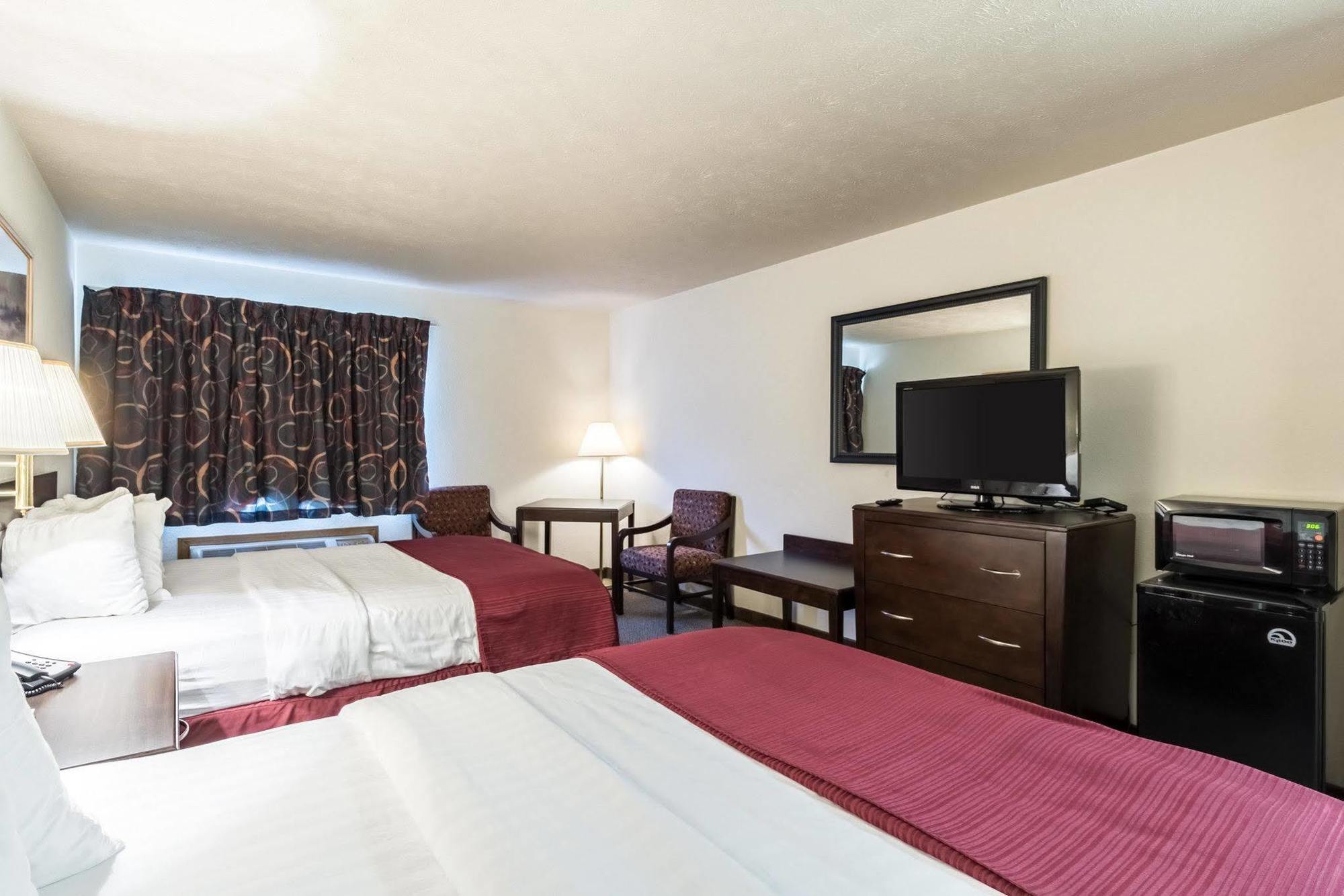 Countryside Suites Omaha Dış mekan fotoğraf