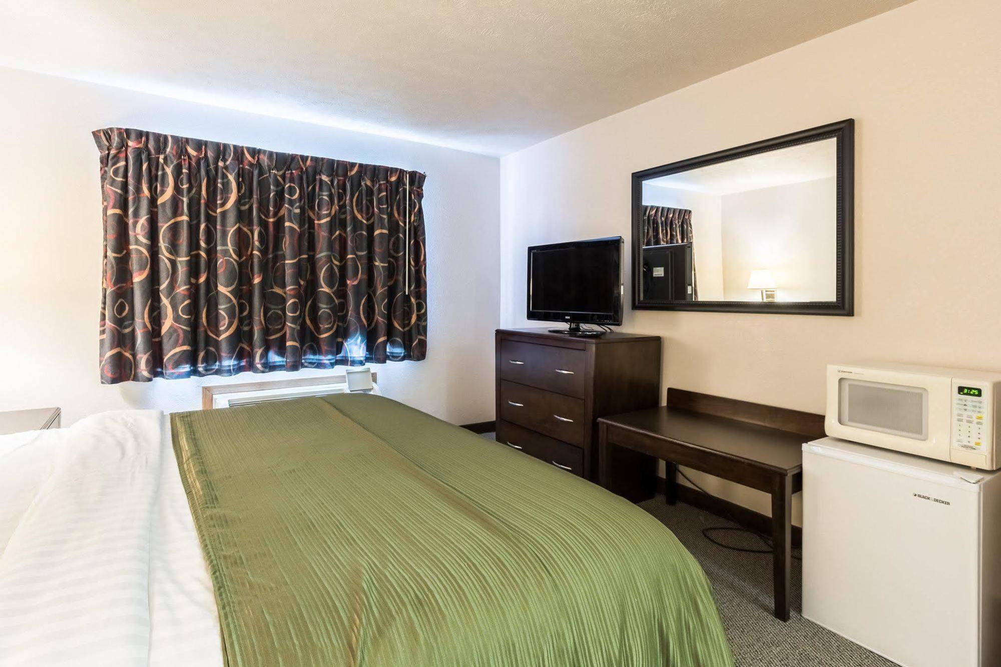 Countryside Suites Omaha Dış mekan fotoğraf