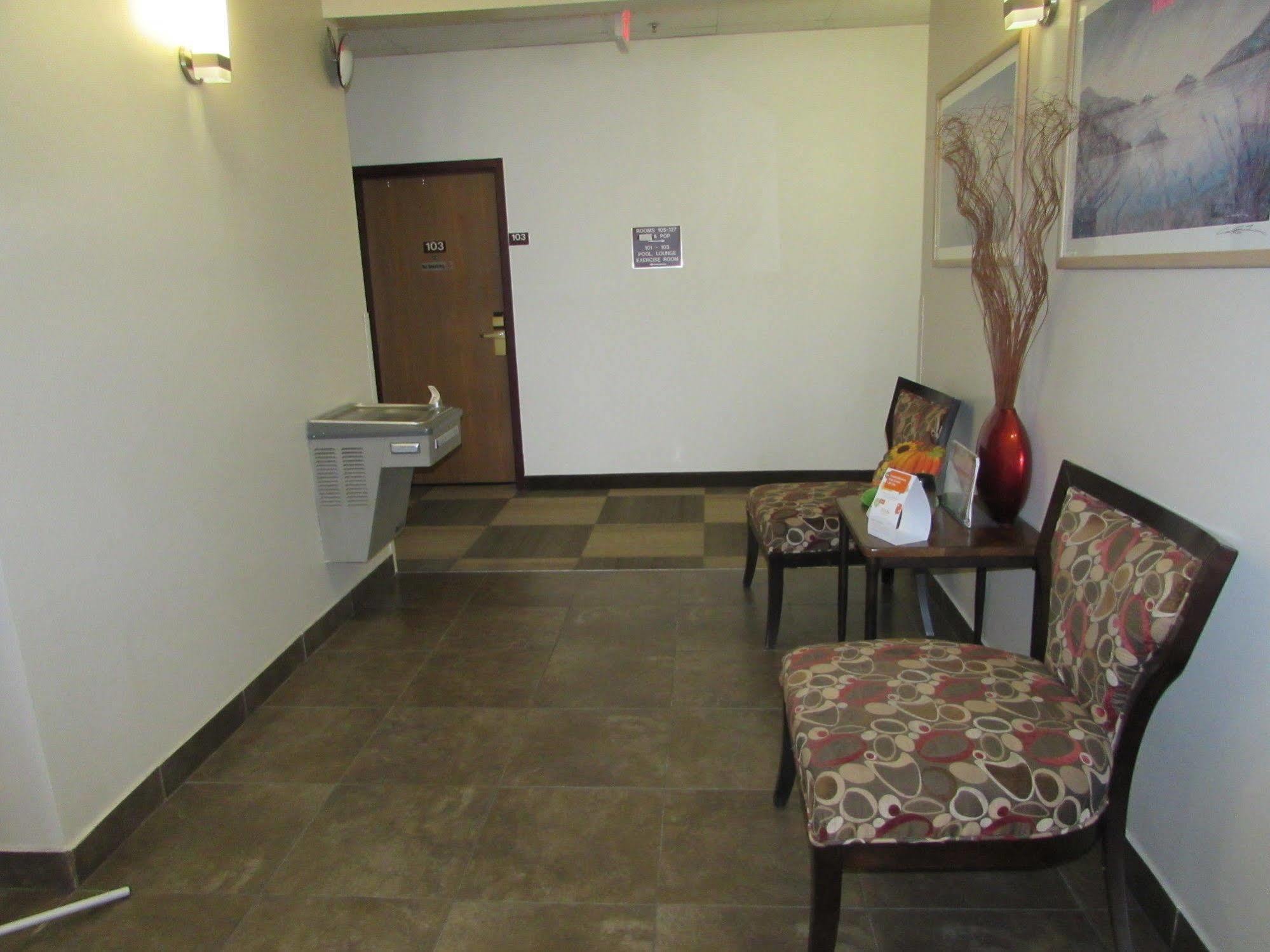 Countryside Suites Omaha Dış mekan fotoğraf