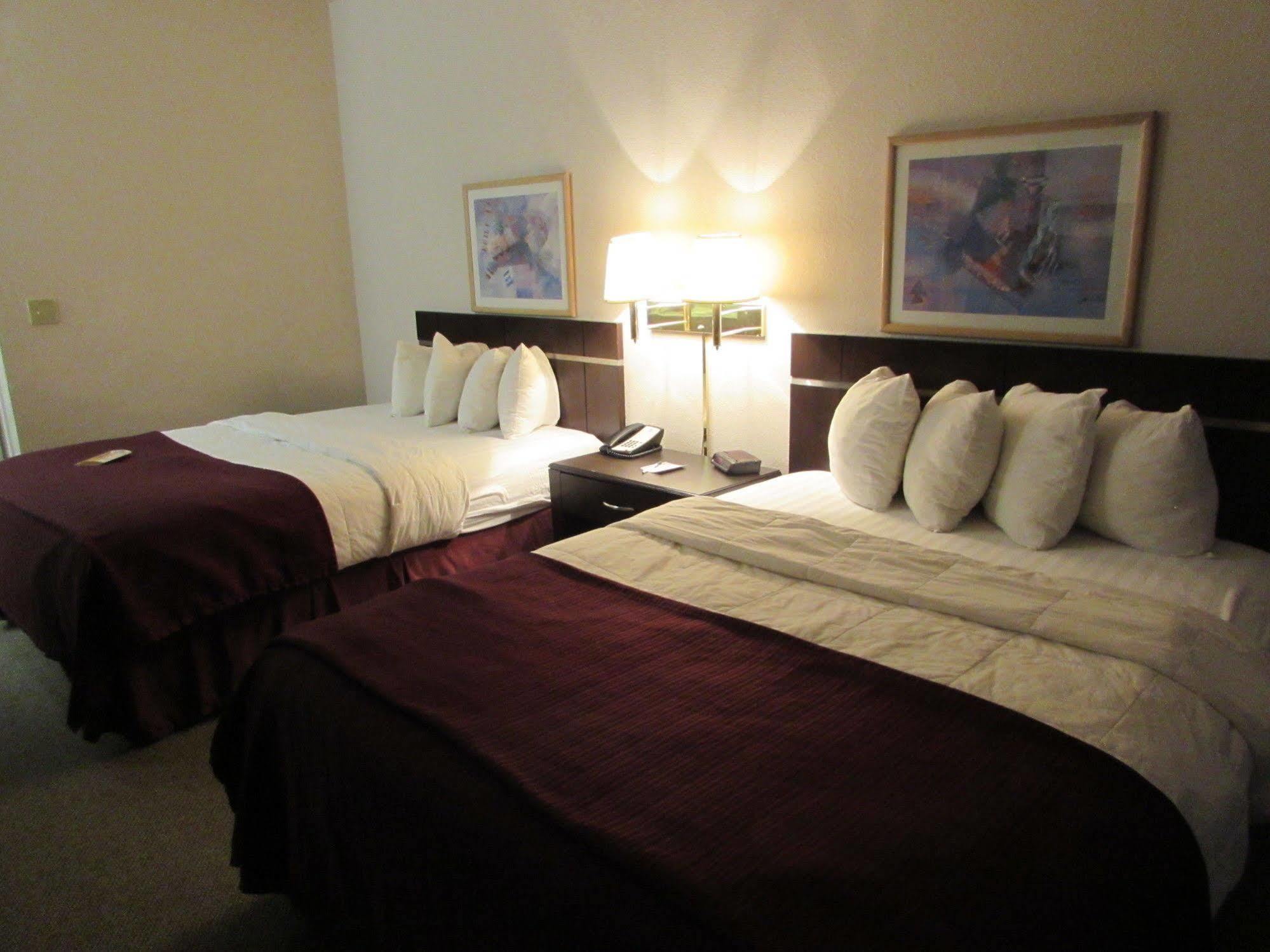 Countryside Suites Omaha Dış mekan fotoğraf