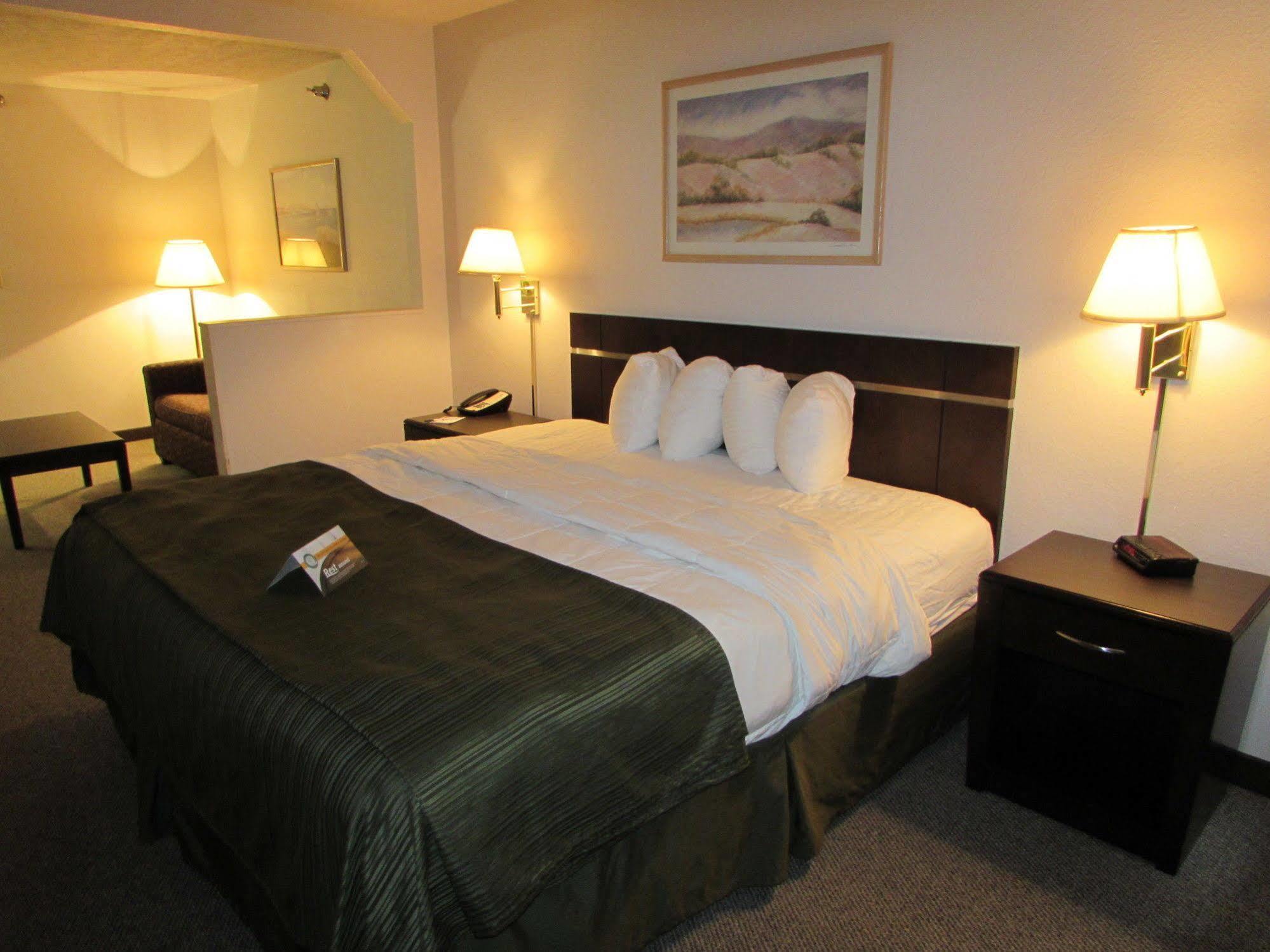Countryside Suites Omaha Dış mekan fotoğraf