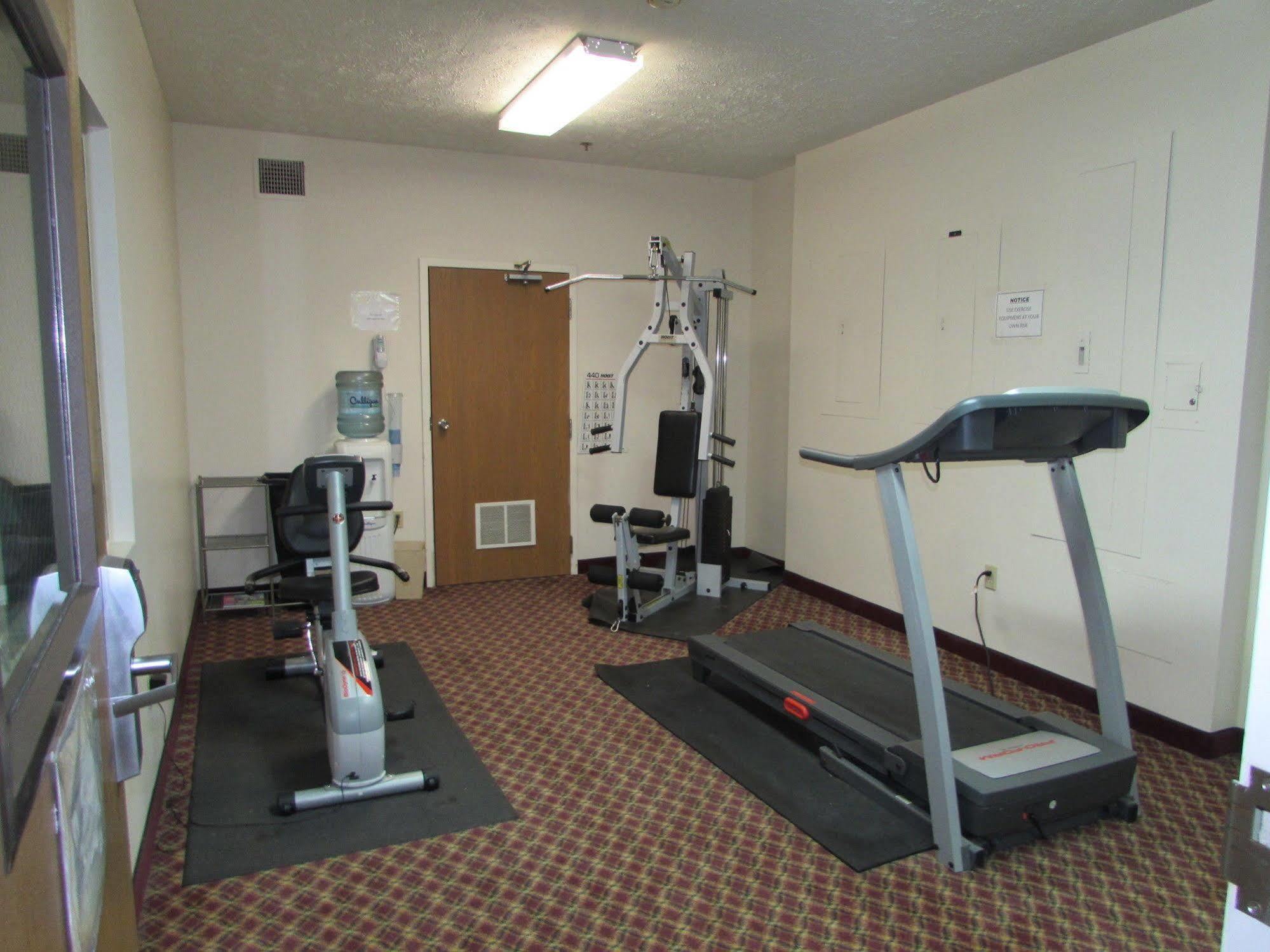 Countryside Suites Omaha Dış mekan fotoğraf